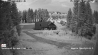 Archiv Foto Webcam Kniebis - Heimatpfad 03:00