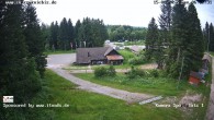 Archiv Foto Webcam Kniebis - Heimatpfad 06:00