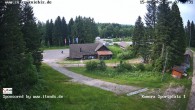 Archiv Foto Webcam Kniebis - Heimatpfad 07:00