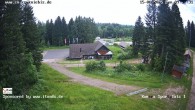 Archiv Foto Webcam Kniebis - Heimatpfad 09:00