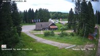 Archiv Foto Webcam Kniebis - Heimatpfad 15:00