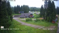 Archiv Foto Webcam Kniebis - Heimatpfad 19:00