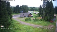 Archiv Foto Webcam Kniebis - Heimatpfad 05:00