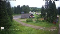 Archived image Webcam Kniebis - Black Forest 06:00