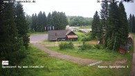 Archiv Foto Webcam Kniebis - Heimatpfad 07:00
