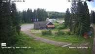 Archiv Foto Webcam Kniebis - Heimatpfad 09:00