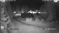 Archived image Webcam Kniebis - Black Forest 01:00