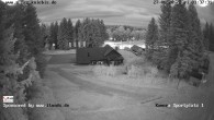 Archived image Webcam Kniebis - Black Forest 03:00