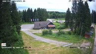 Archived image Webcam Kniebis - Black Forest 05:00