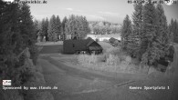 Archived image Webcam Kniebis - Black Forest 03:00