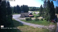 Archived image Webcam Kniebis - Black Forest 09:00