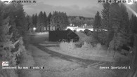 Archived image Webcam Kniebis - Black Forest 03:00