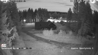 Archived image Webcam Kniebis - Black Forest 03:00