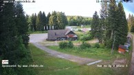 Archived image Webcam Kniebis - Black Forest 05:00