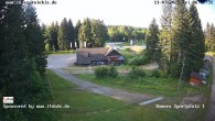 Archived image Webcam Kniebis - Black Forest 06:00