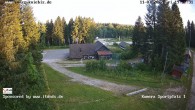 Archiv Foto Webcam Kniebis - Heimatpfad 19:00