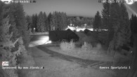 Archived image Webcam Kniebis - Black Forest 21:00
