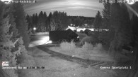 Archiv Foto Webcam Kniebis - Heimatpfad 01:00