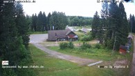 Archiv Foto Webcam Kniebis - Heimatpfad 05:00