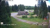 Archiv Foto Webcam Kniebis - Heimatpfad 06:00