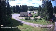 Archiv Foto Webcam Kniebis - Heimatpfad 09:00