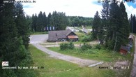 Archiv Foto Webcam Kniebis - Heimatpfad 11:00