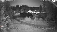 Archiv Foto Webcam Kniebis - Heimatpfad 01:00