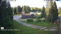 Archiv Foto Webcam Kniebis - Heimatpfad 06:00
