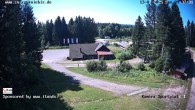 Archiv Foto Webcam Kniebis - Heimatpfad 09:00