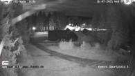 Archiv Foto Webcam Kniebis - Heimatpfad 01:00