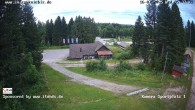 Archiv Foto Webcam Kniebis - Heimatpfad 05:00
