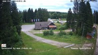 Archiv Foto Webcam Kniebis - Heimatpfad 06:00