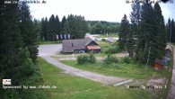 Archiv Foto Webcam Kniebis - Heimatpfad 09:00