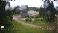 Archiv Foto Webcam Kniebis - Heimatpfad 13:00