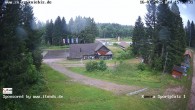 Archiv Foto Webcam Kniebis - Heimatpfad 15:00