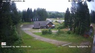 Archiv Foto Webcam Kniebis - Heimatpfad 17:00