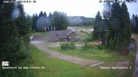 Archiv Foto Webcam Kniebis - Heimatpfad 19:00