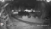 Archived image Webcam Kniebis - Black Forest 01:00