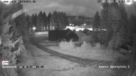 Archived image Webcam Kniebis - Black Forest 03:00