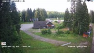 Archived image Webcam Kniebis - Black Forest 05:00