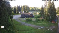 Archived image Webcam Kniebis - Black Forest 06:00