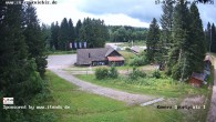 Archived image Webcam Kniebis - Black Forest 09:00