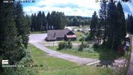 Archived image Webcam Kniebis - Black Forest 13:00