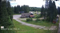 Archived image Webcam Kniebis - Black Forest 15:00