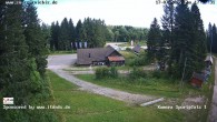 Archived image Webcam Kniebis - Black Forest 17:00