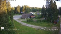 Archived image Webcam Kniebis - Black Forest 19:00