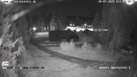 Archived image Webcam Kniebis - Black Forest 01:00
