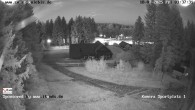 Archived image Webcam Kniebis - Black Forest 03:00