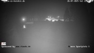 Archiv Foto Webcam Kniebis - Heimatpfad 23:00