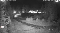 Archiv Foto Webcam Kniebis - Heimatpfad 01:00
